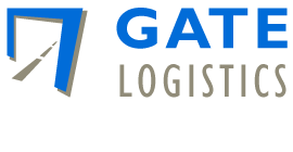 GATE LOGISTICS Logo