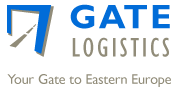 GATE LOGISTICS Logo